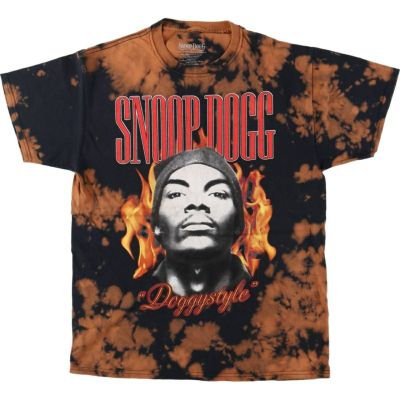 楽天市場】00s SNOOP DOGG Clothing Denim Jacket 紺 XXL