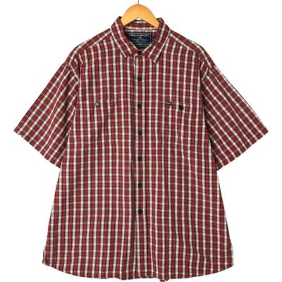 Ralph Lauren POLO SPORT ラルフローレン ポロスポーツ オンブレ