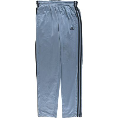 古着 アディダス adidas ジャージパンツ トラックパンツ メンズ