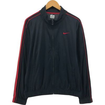 古着 ナイキ NIKE ジャージ トラックジャケット メンズXL相当