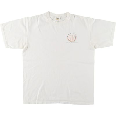古着 アンビル Anvil バックプリント プリントTシャツ メンズM /eaa447405 【中古】 【240514】 【SS2409_30%】