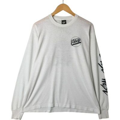 古着 90年代 パタゴニア Patagonia Beneficial T's バック