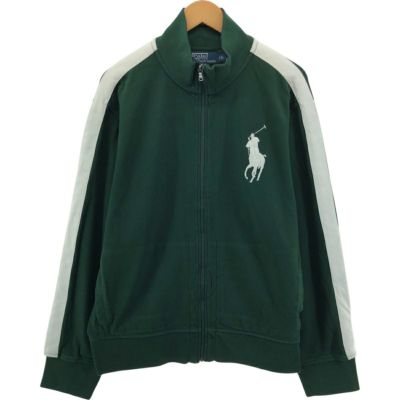 Ralph Lauren - 古着 ラルフローレン Ralph Lauren POLO RALPH