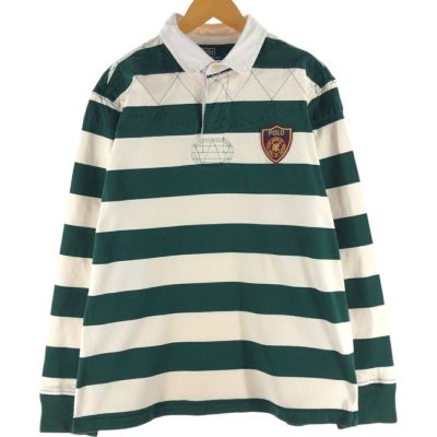古着 ラルフローレン Ralph Lauren POLO by Ralph Lauren CUSTOM