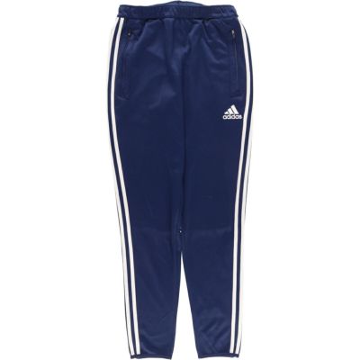 古着 アディダス adidas ジャージパンツ トラックパンツ メンズM相当 /eaa491649 古着 アディダス adidas CLIMA COOL ジャージパンツ トラック