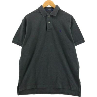 古着 ラルフローレン Ralph Lauren POLO RALPH LAUREN 半袖 ポロシャツ メンズL相当 /eaa542041 【中古】 【250502】
