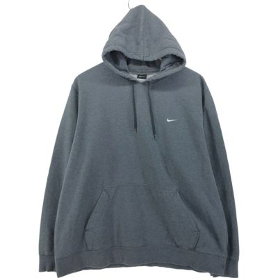 古着 ナイキ NIKE スウェットプルオーバーパーカー メンズXXL相当 /eaa542204 【中古】 【250502】