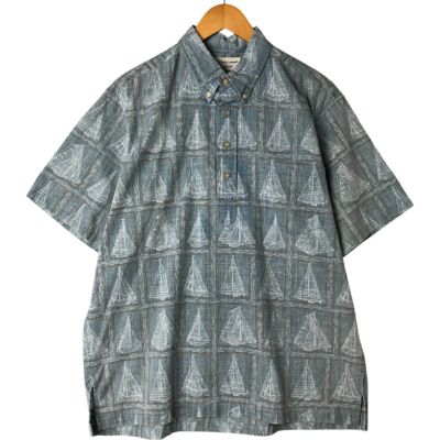 古着 レインスプーナー REYNSPOONER COMMEMORATIVE CLASSICS 総