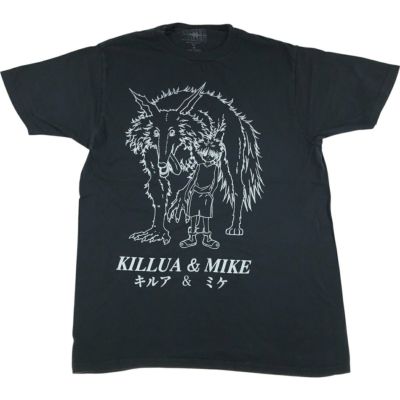 ハンターハンター　HUNTER×HUNTER Tシャツ　激レア　メンズMサイズ 入手困難】HUNTER×HUNTER ハンターハンター Tシャツ XLサイズ