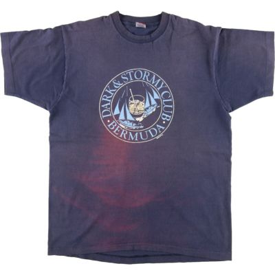 古着 90年代 フルーツオブザルーム FRUIT OF THE LOOM プリントT