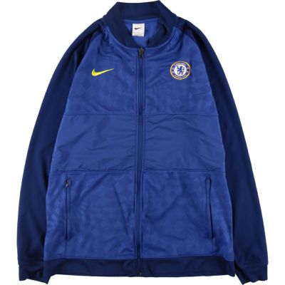古着 ナイキ NIKE PREMIER LEAGE プレミアリーグ CHELSEA FC