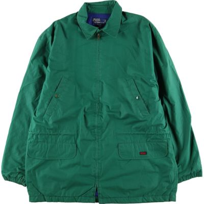 古着 ラルフローレン Ralph Lauren POLO by Ralph Lauren M-65