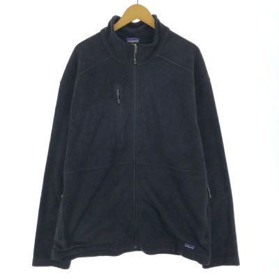 古着 パタゴニア Patagonia SYNCHILLA シンチラ フリース
