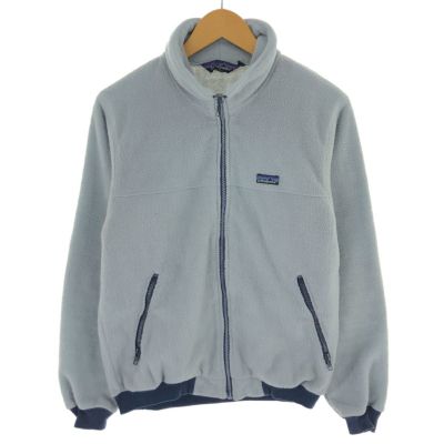 古着 80年代 パタゴニア Patagonia 三角タグ フリースジャケット USA製 メンズM相当 ヴィンテージ /eaa469763 【中古】  【241029】 | 古着屋JAM（ジャム）