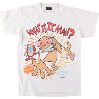 古着 90年代 FLIRTS THE SIMPSONS シンプソンズ キャラクター