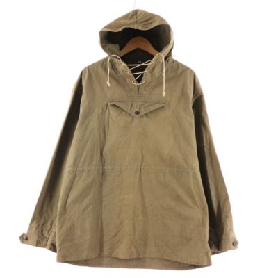 古着 40～50年代 ブルガリア軍実品 ミリタリー コットン