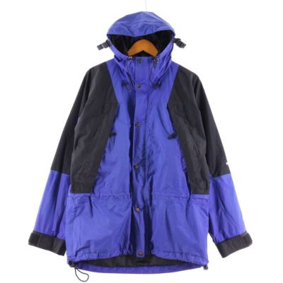 90年代The North Faceマウンテンパーカー | CUSTOM FEVER