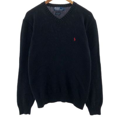 3月土日月限定価格18000→9,000円 vintage ラルフローレンニット 3月土日月限定価格18000→9,000円 vintage ラルフローレンニット