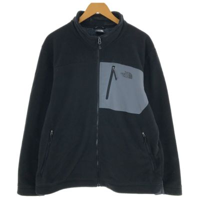 古着 ザノースフェイス THE NORTH FACE フリースジャケット