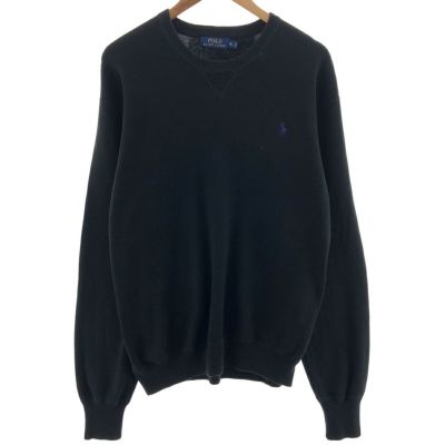 古着 ラルフローレン Ralph Lauren POLO RALPH LAUREN コットンニットセーター メンズXL相当 /eaa391280 【中古】 【241030】 ss2503_30
