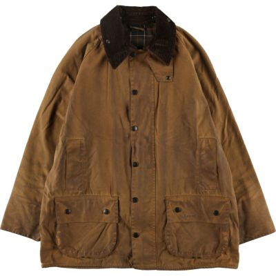 古着 00年代~ バブアー Barbour CLASSIC MOORLAND クラシック ムーアランド オイルド ハンティングジャケット 英国製  C46 メンズXL相当 /eaa496650 【中古】 【241030】 【K2411】 | 古着屋JAM（ジャム）