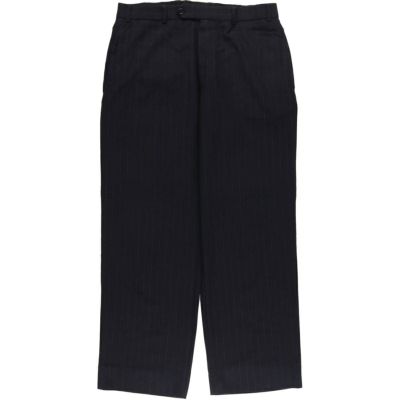 古着 ブルックスブラザーズ Brooks Brothers 1818 ストライプ柄