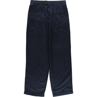 CHAPS ラルフローレン　Pコート　ウール　グレー　古着　ユニセックス 楽天市場】CHAPS RALPH LAUREN（コート・ジャケット｜メンズ