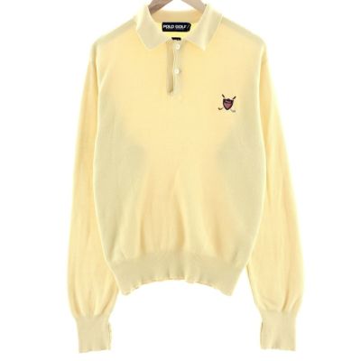 古着 ラルフローレン Ralph Lauren POLO RALPH LAUREN ケーブル