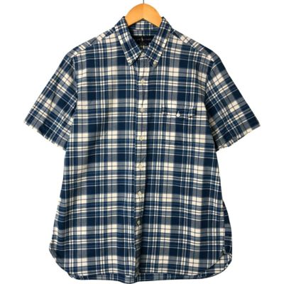 【美品】RRL RALPH LAUREN ウエスタンシャツ 総柄 格子柄 2 DOUBLE RL RALPH LAUREN/ダブル アール エル ラルフ ローレン通販