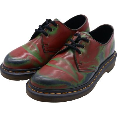 古着 ドクターマーチン Dr.Martens 3ホールシューズ 4 レディース23.0cm相当 /saa011950 【中古】 【250502】 【Elulu/エルル】