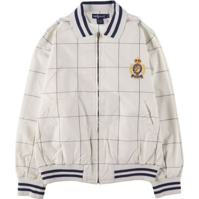 古着 ラルフローレン Ralph Lauren LAUREN ローレン チェック柄