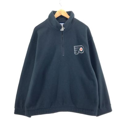古着 LOGOATHLETIC フリースプルオーバー メンズL /eaa396437 【中古】 【231202】 ss2501_10