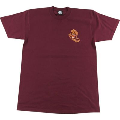 古着 サンタクルーズ SANTA CRUZ バックプリント サーフ