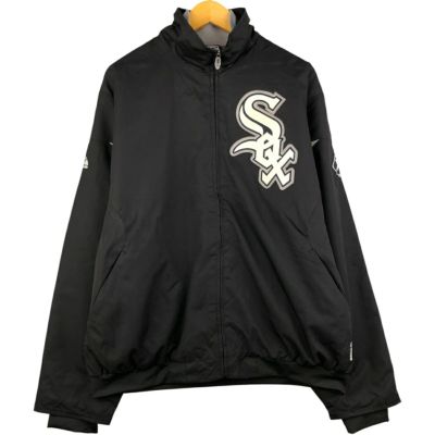 古着 マジェスティック Majestic MLB CHICAGO WHITE SOX シカゴ
