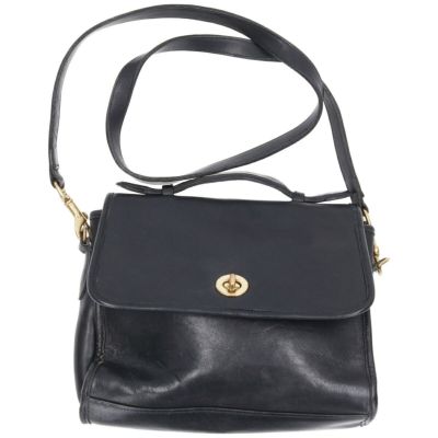 古着 80年代 コーチ COACH OLD COACH オールドコーチ 2WAY