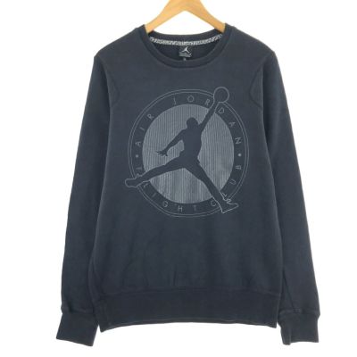 古着 ナイキ NIKE JORDAN BRAND ジョーダンブランド ロゴ