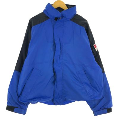 古着 90年代 マールボロ Marlboro ナイロンパーカー メンズL相当 ヴィンテージ /eaa494558 【中古】 【241101】 ss2503_30