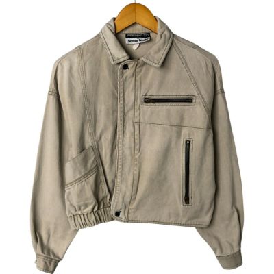 古着 ジースターロゥ G-STAR RAW ウインドブレーカー レディース