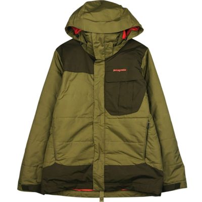 古着 パタゴニア Patagonia Tres3-in-1Parka トレス3インパーカー
