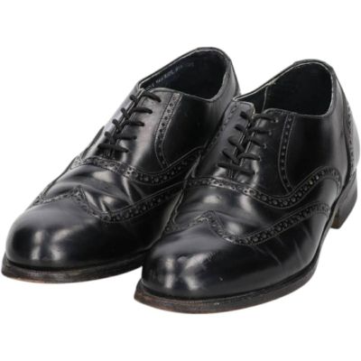 古着 70年代 フローシャイム Florsheim IMPERIAL インペリアル コード