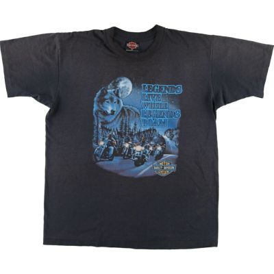 90s Harley-Davidson Sweat xxxl メキシコ製 66da0e488bcd9f64cce7fe3e3e0909