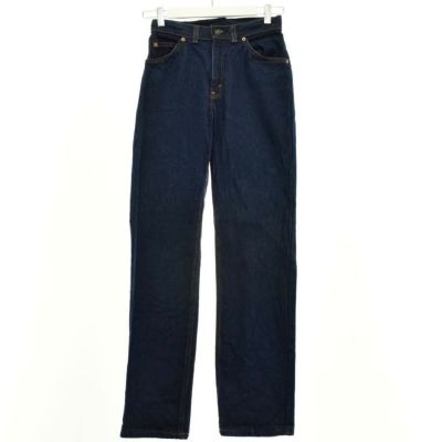 90年代 リーバイス Levi's 505 REGULAR FIT STRAIGHT LEG ブラック