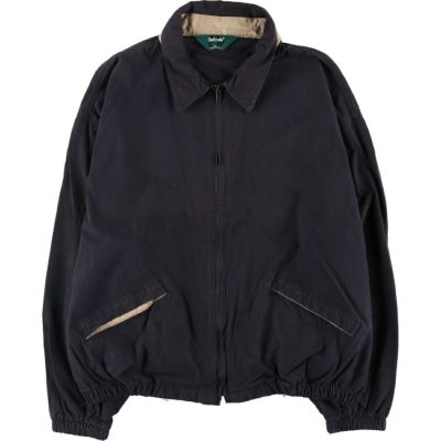 古着 90年代 ダンブルック DUNBROOKE コットンジャケット USA製 メンズXL相当 ヴィンテージ /eaa499064 【中古】 【241101】 【SS2506_30】
