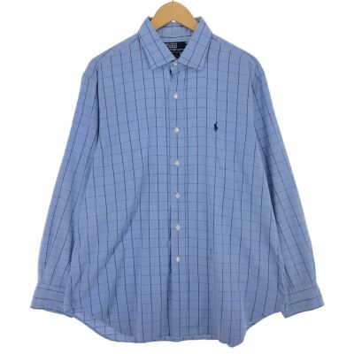 古着 ラルフローレン Ralph Lauren POLO by Ralph Lauren ESTATE
