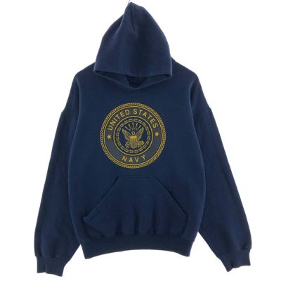 古着 90年代 ソフィー M.J.SOFFE U.S.AIR FORCE プリントTシャツ