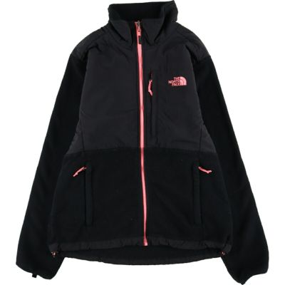 古着 ザノースフェイス THE NORTH FACE デナリジャケット ナイロンxフリースジャケット レディースM相当 /eaa493914 【中古】  【241101】 【Elulu/エルル】 | 古着屋JAM（ジャム）