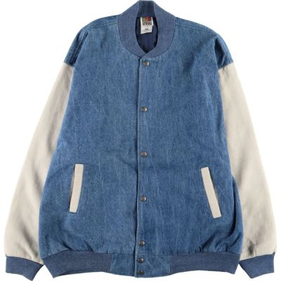 古着 50年代 フルーツオブザルーム FRUIT OF THE LOOM 総柄