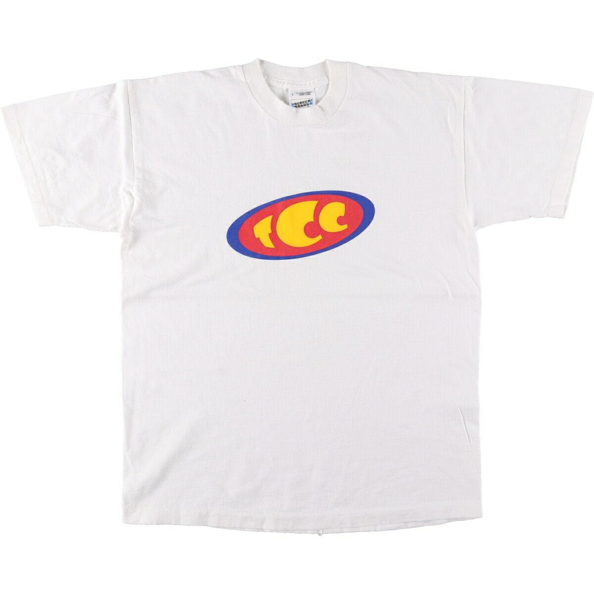 古着 00年代 スクリーンスターズ SCREEN STARS THE SIMPSONS