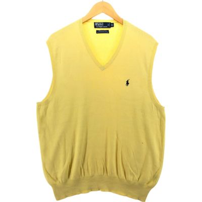 古着 ラルフローレン Ralph Lauren POLO by Ralph Lauren V