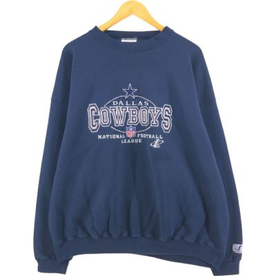 90s USA製 ダラスカウボーイズ ガーフィールド スウェット トレーナー Ｌ 176800970.jpg?cmsp_timestamp=